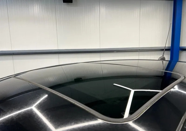 BMW Seria 1 cena 24800 przebieg: 225000, rok produkcji 2005 z Jaraczewo małe 781